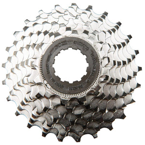 Shimano Cassettes and Cogs 12-25T Shimano Claris CS-HG50 Cassette
