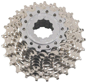 Shimano Cassettes and Cogs 12-25T Shimano Sora CS-HG50 Cassette