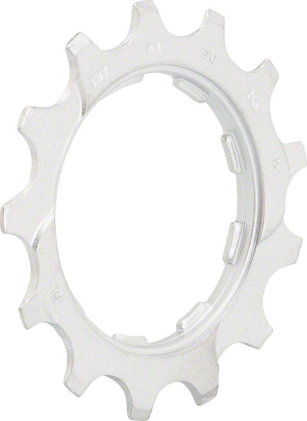 Shimano Cassettes and Cogs 13T Shimano XTR/XT CS-M760 9-Speed Cog