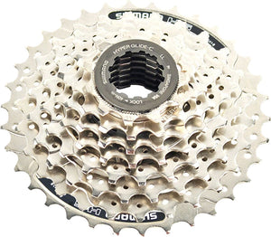 Shimano Cassettes and Cogs 8-Speed / 11-30T Shimano CS-HG41 Cassette