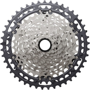 Shimano Cassettes and Cogs 9-45T Shimano Deore XT CS-M8200-12 Cassette