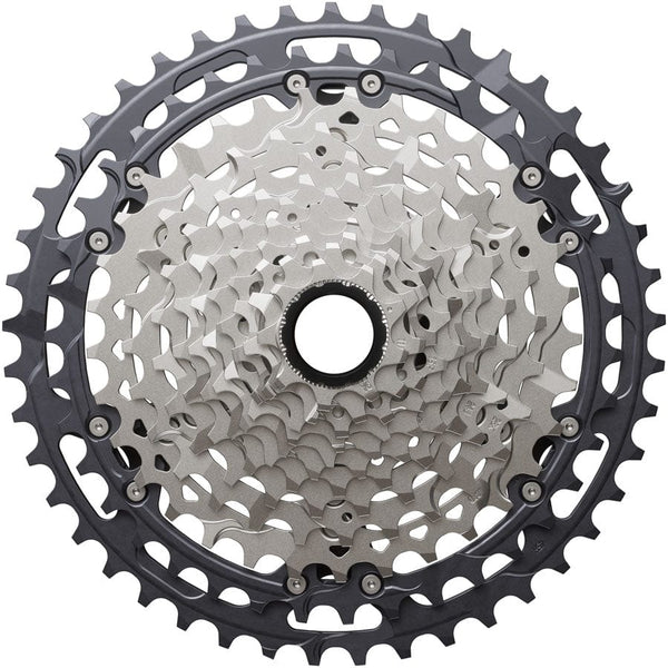 Shimano Cassettes and Cogs 9-45T Shimano Deore XT CS-M8200-12 Cassette