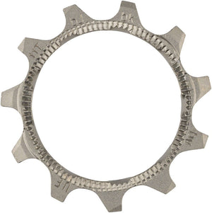 Shimano Cassettes and Cogs Shimano CS-HG81-10 10-Speed Cassette Cog -11t Built In Spacer Type For bj/bk-Group