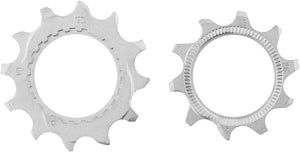 Shimano Cassettes and Cogs Shimano CS-M9100 12-Speed Cassette Cog Unit - 10t (B) and 12t (D)