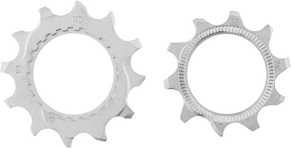 Shimano Cassettes and Cogs Shimano CS-M9100 12-Speed Cassette Cog Unit - 10t (B) and 12t (D)