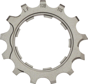 Shimano Cassettes and Cogs Shimano Dura-Ace CS-9000 11-Speed 13t 2nd position Cassette Cog