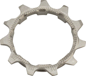 Shimano Cassettes and Cogs Shimano Dura-Ace CS-R9100 11-Speed 11t 1st position Cassette Cog