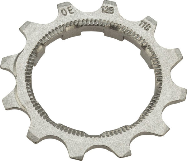 Shimano Cassettes and Cogs Shimano Dura-Ace CS-R9100 11-Speed 12t 1st position Cassette Cog