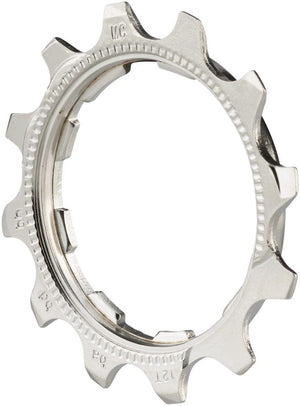Shimano Cassettes and Cogs Shimano HG400 9-Speed 12t 1st Position Cog