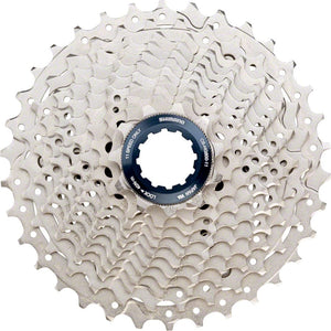 Shimano Cassettes and Cogs Shimano Ultegra CS-HG800 Cassette - 11 Speed 11-34t Silver