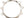 Shimano Cassettes and Cogs XT / 11T Shimano XTR/XT 11-Speed Cassette Replacement Cogs