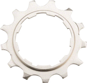 Shimano Cassettes and Cogs XT / 13T Shimano XTR/XT 11-Speed Cassette Replacement Cogs
