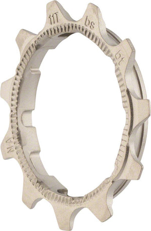 Shimano Cassettes and Cogs XTR / 11T Shimano XTR/XT 11-Speed Cassette Replacement Cogs