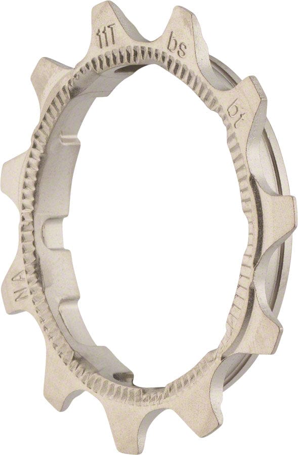 Shimano Cassettes and Cogs XTR / 11T Shimano XTR/XT 11-Speed Cassette Replacement Cogs