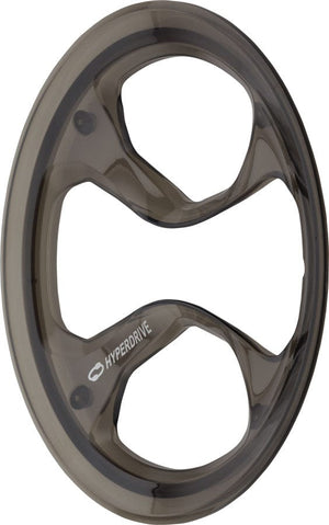 Shimano Chain Guards 48T Shimano Acera M361 - Chainring Guard With Fixing Screws