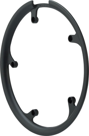 Shimano Chain Guards R3030-CG Shimano Sora R3000/R3030-CG 50t Chain Guard and Fixing Bolts - 110mm, 5-arm