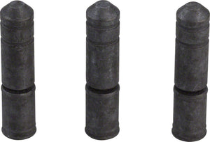 Shimano Chain Links and Pins Shimano 10-Speed Chain Pins Bag of 3