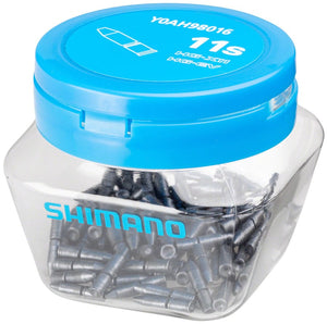 Shimano Chain Links and Pins Shimano Chain Pins - For 11-Speed Chain Bag of 100
