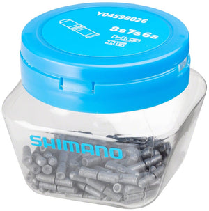 Shimano Chain Links and Pins Shimano Chain Pins - For 7/8-Speed Chain Box of 100