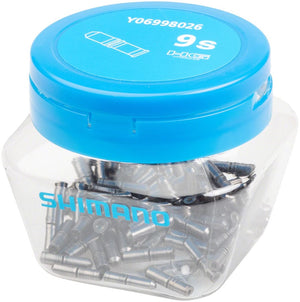 Shimano Chain Links and Pins Shimano CN-770 Chain Pin - 9 Speed Box of 100