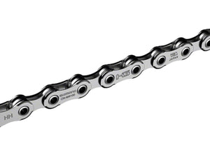 Shimano Chain Shimano Deore CN-M6100 Chain - 12-Speed 126 Links Silver Hyperglide+