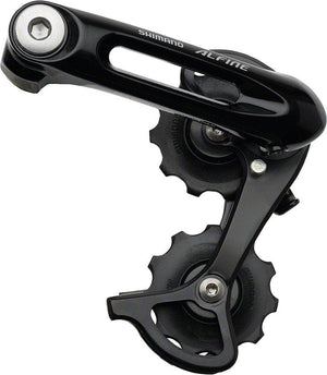 Shimano Chain Tensioners Black Shimano Shimano Alfine CT-S500 Chain Tensioner