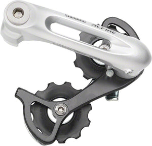 Shimano Chain Tensioners Silver Shimano Shimano Alfine CT-S500 Chain Tensioner