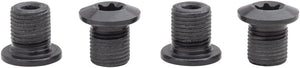 Shimano Chainring Bolts and Hardware Shimano GRX FC-RX810 Chainring Bolts - 4 Bolts