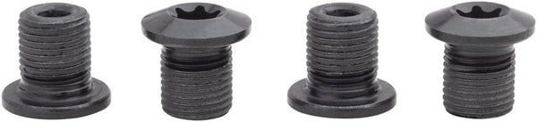 Shimano Chainring Bolts and Hardware Shimano GRX FC-RX810 Chainring Bolts - 4 Bolts
