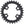Shimano Chainrings 30T / 74 / Inner Shimano Tiagra FC-4703 10-Speed Chainring