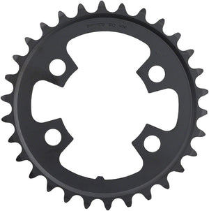 Shimano Chainrings 30T / 74 / Inner Shimano Tiagra FC-4703 10-Speed Chainring