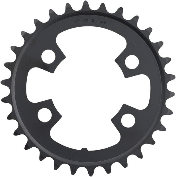 Shimano Chainrings 30T / 74 / Inner Shimano Tiagra FC-4703 10-Speed Chainring