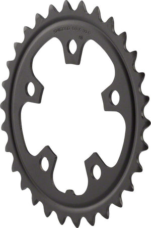 Shimano Chainrings 30T / 74Mm Shimano Sora 3500/3550 9-Speed Chainring