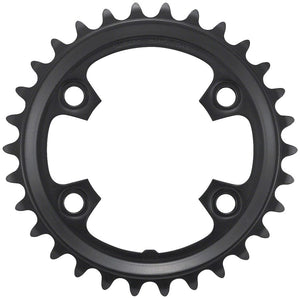 Shimano Chainrings 30T / 80Mm / 2X10/2X11 Shimano FC-RX600 Chainring