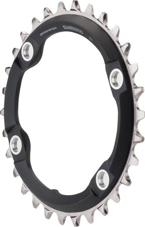 Shimano Chainrings 30T Shimano SLX SM-CRM70 1x11 Chainring