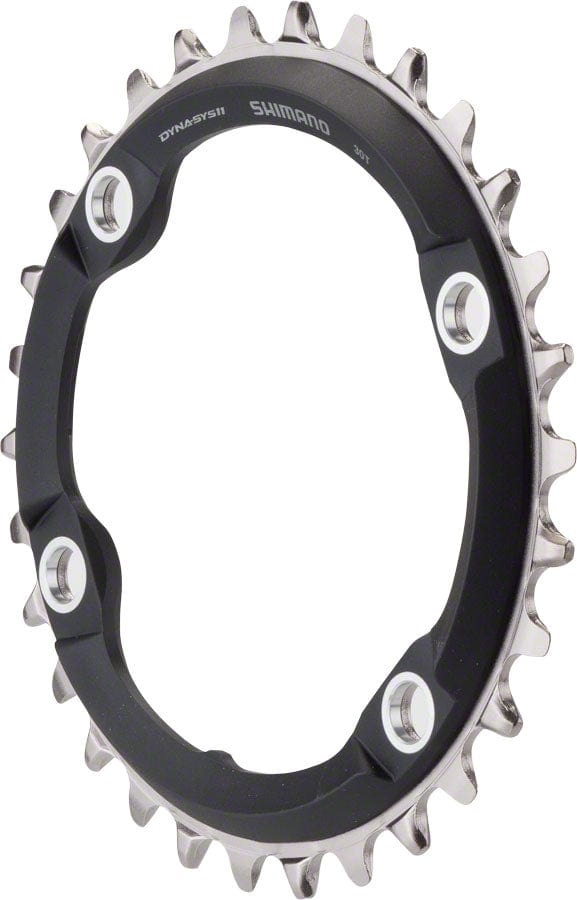Shimano Chainrings 30T Shimano SLX SM-CRM70 1x11 Chainring