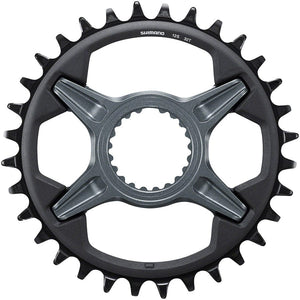 Shimano Chainrings 30T Shimano SLX SM-CRM75 Chainring - M7100 and M7130 Cranks