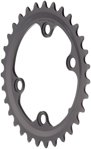 Shimano Chainrings 31T Shimano GRX RX810 11-Speed Chainring