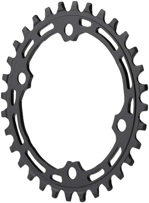 Shimano Chainrings 32T Shimano FC-MT510-1 Chainring - 12-Speed Asymmetric 96 BCD