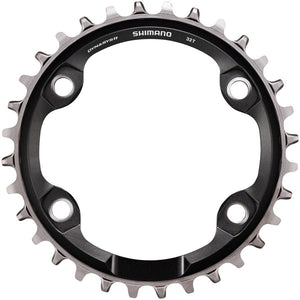 Shimano Chainrings 32T Shimano XT M8000 96mm 1x11 Chainring