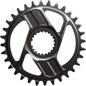 Shimano Chainrings 32T Shimano XTR SM-CRM96 1x Direct Mount Chainring