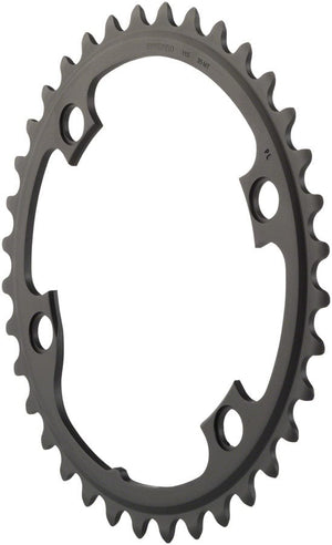 Shimano Chainrings 34T / 34/50T Shimano Ultegra R8000 11-Speed Chainrings - 110mm BCD