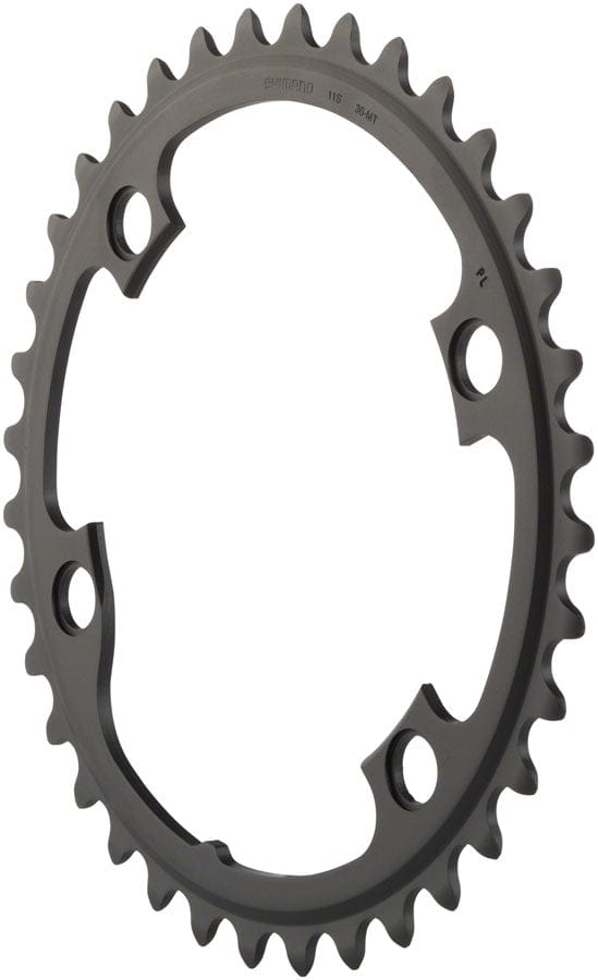 Shimano Chainrings 34T / 34/50T Shimano Ultegra R8000 11-Speed Chainrings - 110mm BCD