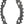 Shimano Chainrings 34T / Black Shimano 105 ST-R7000 Chainring - 4x110 BCD