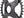 Shimano Chainrings 34T Shimano STEPS SM-CRE80-12-B Chainring