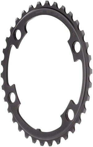 Shimano Chainrings 34T Shimano Tiagra 110 BCD Asymmetric FC-4700 Chainring