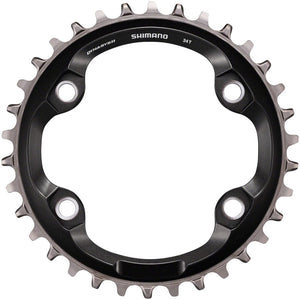 Shimano Chainrings 34T Shimano XT M8000 96mm 1x11 Chainring