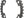 Shimano Chainrings 36T / Black Shimano 105 ST-R7000 Chainring - 4x110 BCD