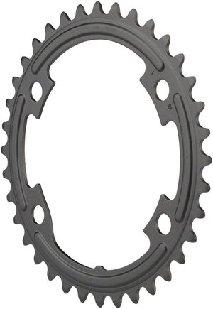 Shimano Chainrings 36T / Black Shimano 105 ST-R7000 Chainring - 4x110 BCD