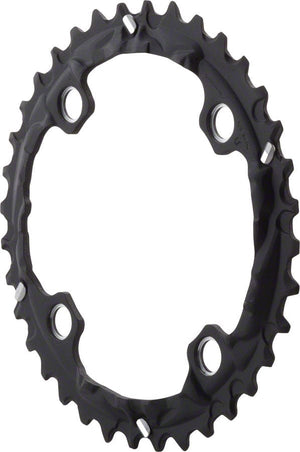 Shimano Chainrings 36T / Middle Shimano Deore LX M580/T671 9/10-Speed Chainring